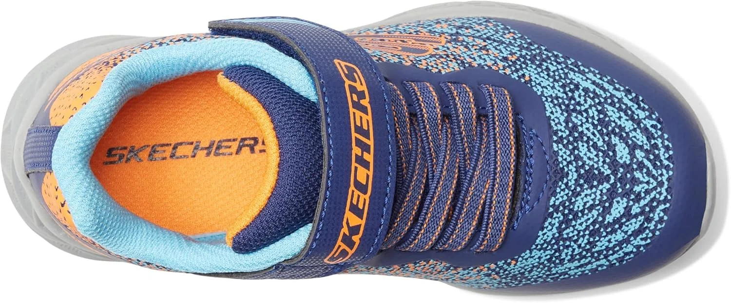 کفش ورزشی بچگانه اسکیچرز MICROSPEC 2.0 کفش ورزشی بچگانه اسکیچرز MICROSPEC 2.0