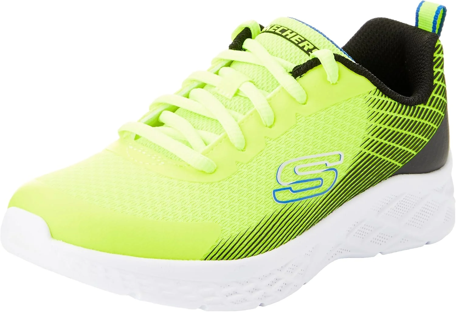 کفش ورزشی پسرانه اسکیچرز مدل MICROSPEC II