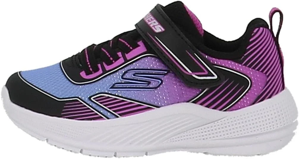 کفش دخترانه اسکیچرز مدل MICROSPEC ADVANCE