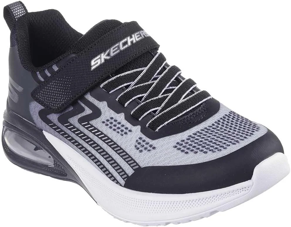 کفش ورزشی پسرانه اسکیچرز مدل Microspec Max Advance