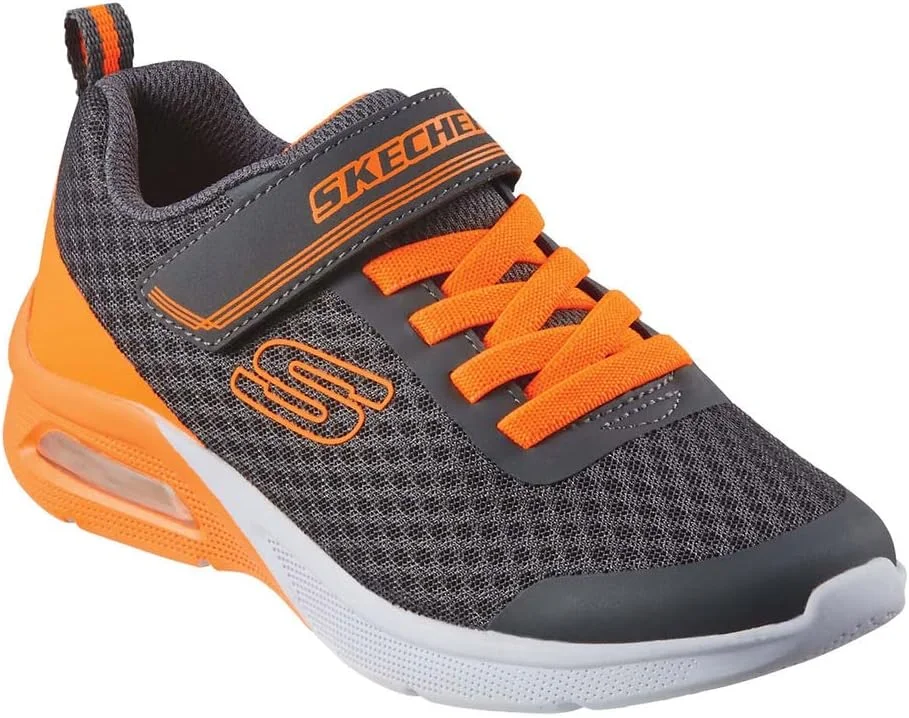 کفش ورزشی پسرانه اسکیچرز مدل MICROSPEC-MAX