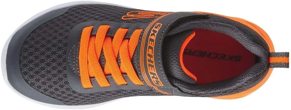 کفش ورزشی پسرانه اسکیچرز مدل MICROSPEC-MAX