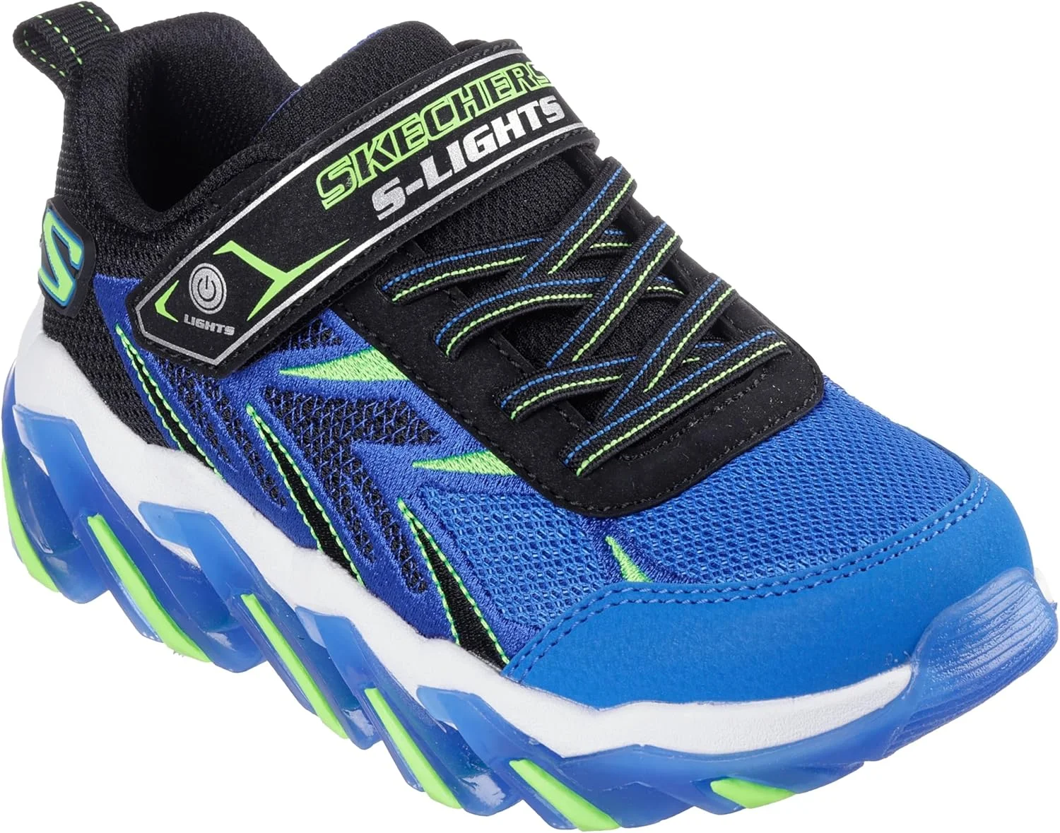 کفش ورزشی پسرانه Skechers Mega-Surge 2.0