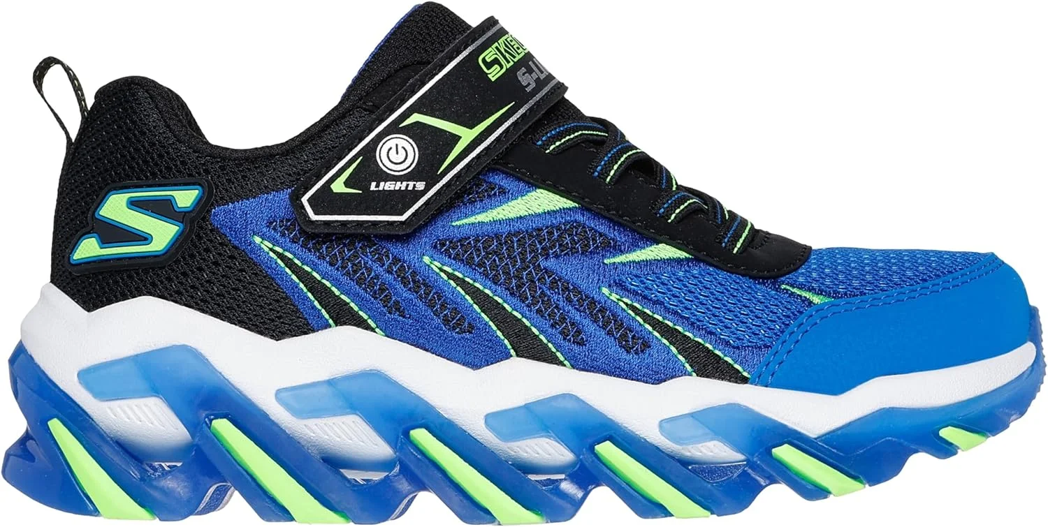 کفش ورزشی پسرانه Skechers Mega-surge 2.0