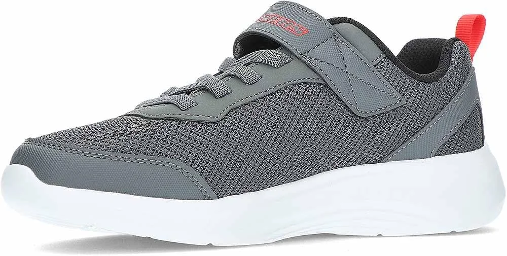 کفش بچگانه اسکیچرز مدل SELECTORS، رنگ ذغالی، سایز 32 اروپا