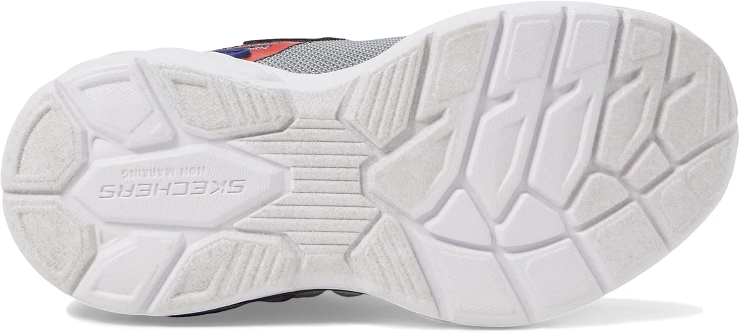 کفش ورزشی پسرانه اسکیچرز مدل لایت استورم 3