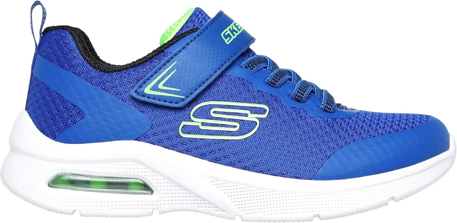 کفش ورزشی بچگانه اسکیچرز MICROSPEC MAX