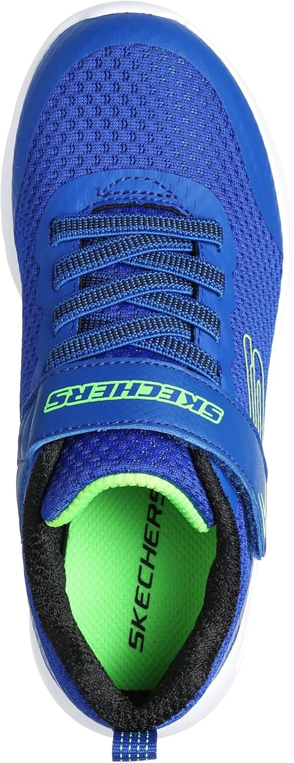 کفش ورزشی بچگانه اسکیچرز MICROSPEC MAX