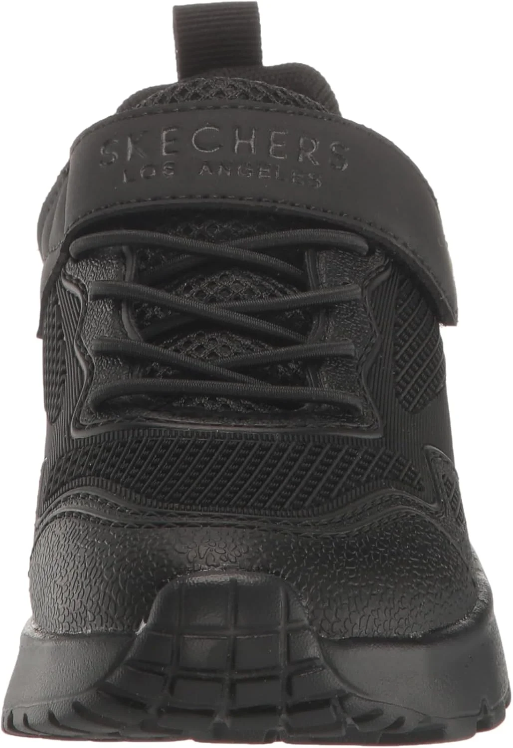 کفش کتانی پسرانه اسکیچرز مدل Uno Lite