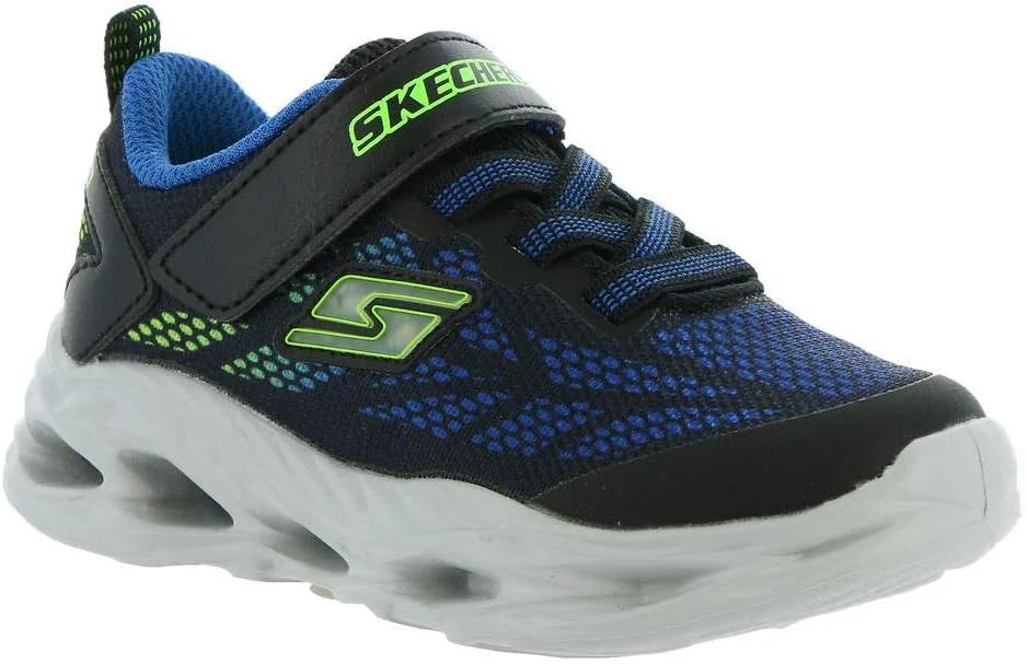 کفش ورزشی پسرانه اسکیچرز مدل VORTEX-FLASH