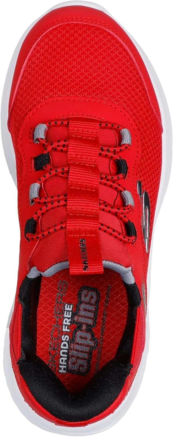 کفش پسرانه Skechers BOUNDER کفش پسرانه Skechers BOUNDER