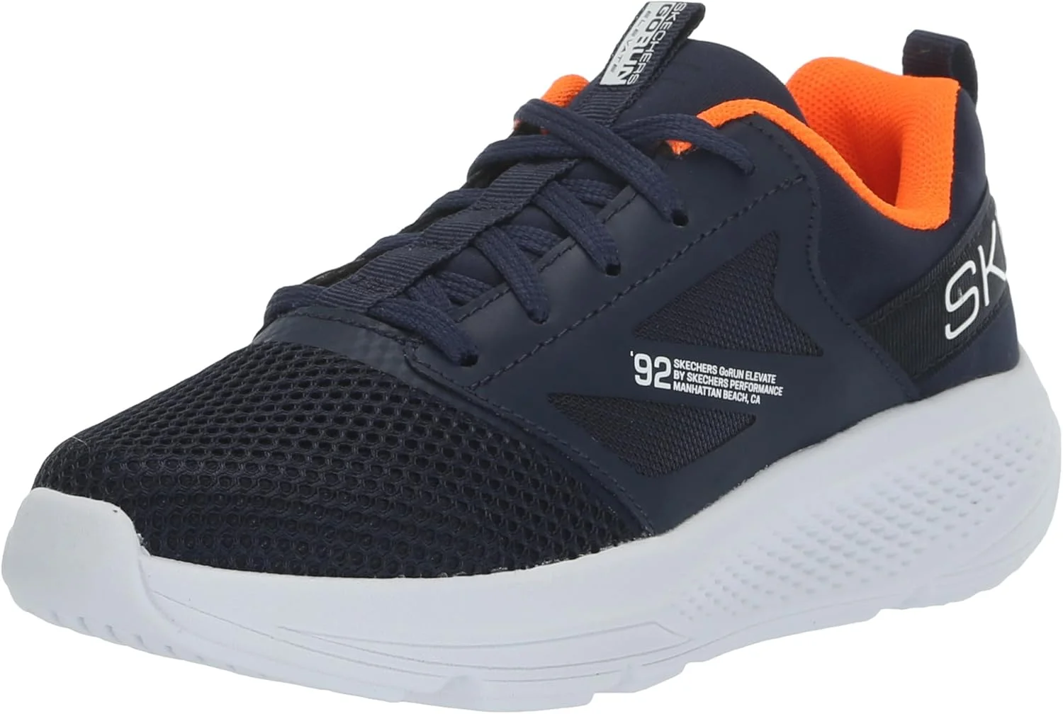 کفش پسرانه اسکیچرز گور ران الیویت - سایفر