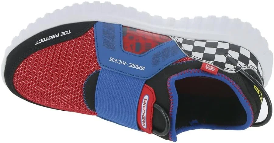 کفش ورزشی پسرانه اسکیچرز مدل Depth Charge 2.0-double Point