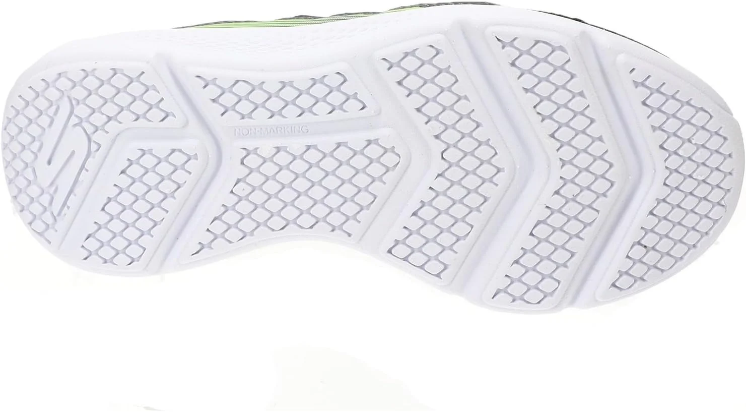 کفش دویدن پسرانه اسکیچرز مدل GO RUN ELEVATE