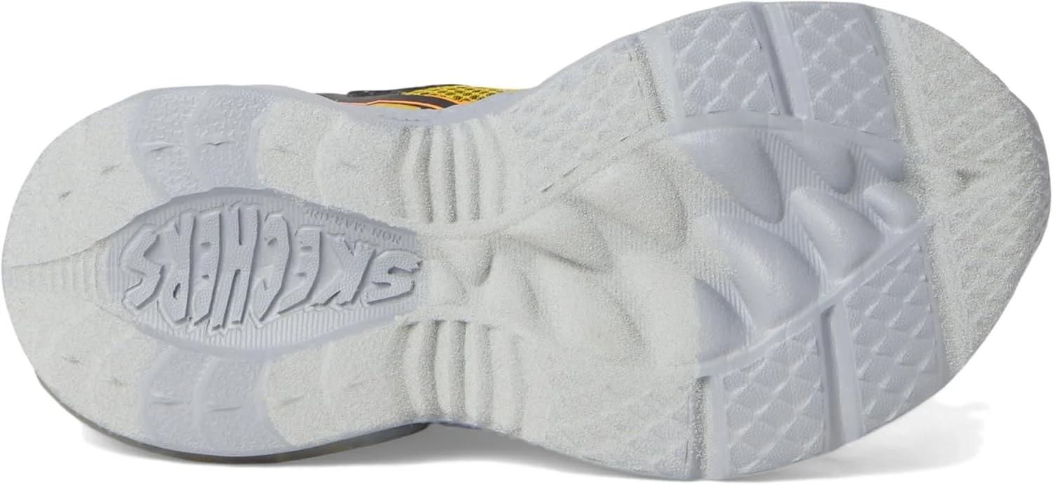 کفش کتانی پسرانه Skechers Creature-crawlers