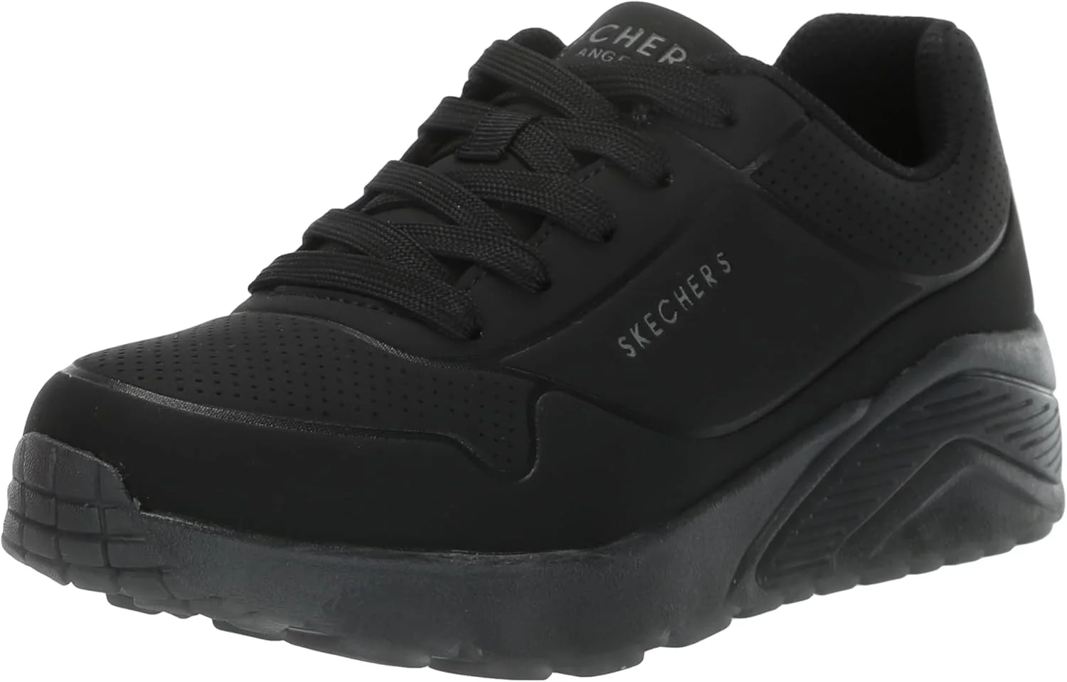 کفش ورزشی پسرانه اسکیچرز مدل Uno Ice