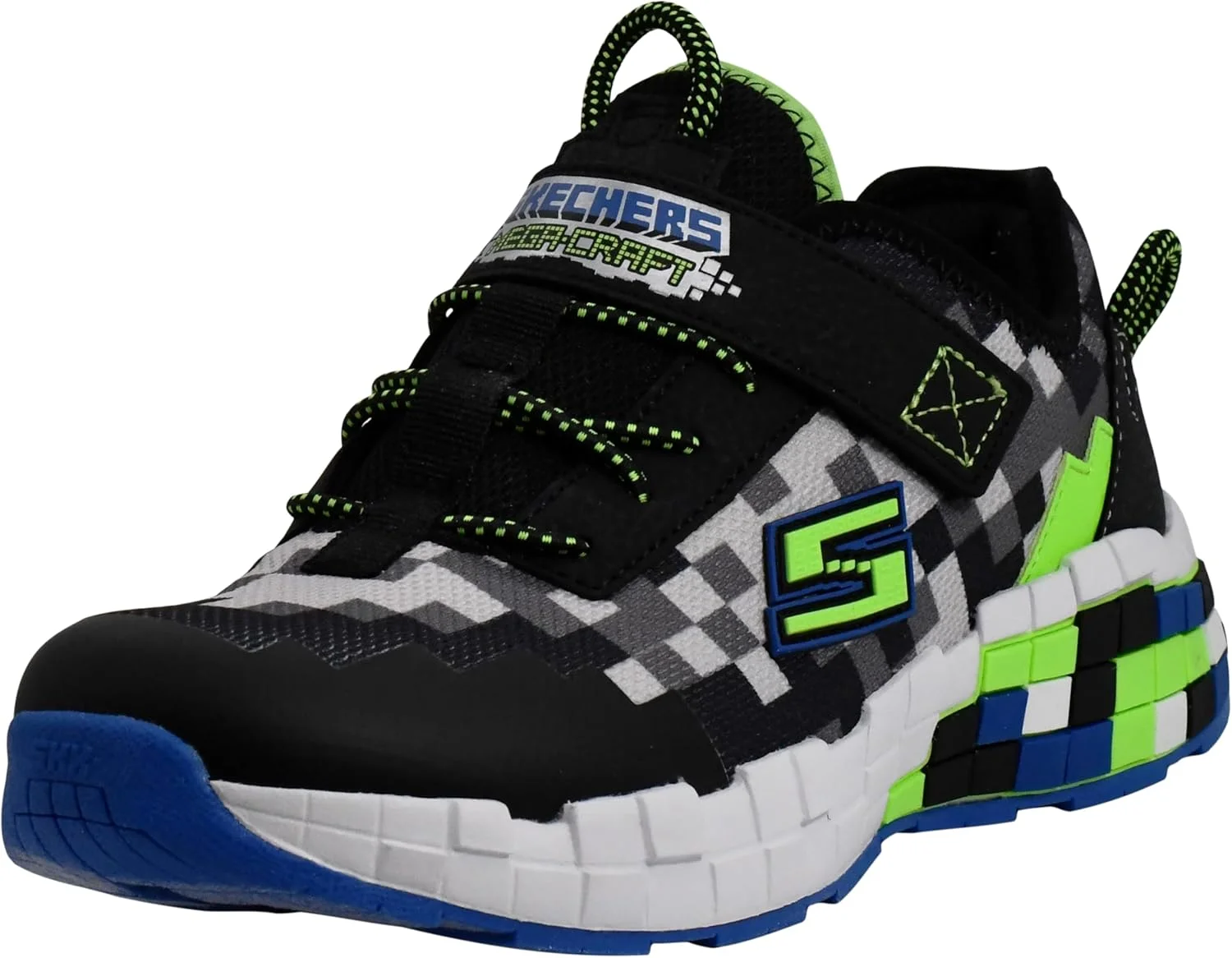 کفش ورزشی پسرانه Skechers Mega-craft