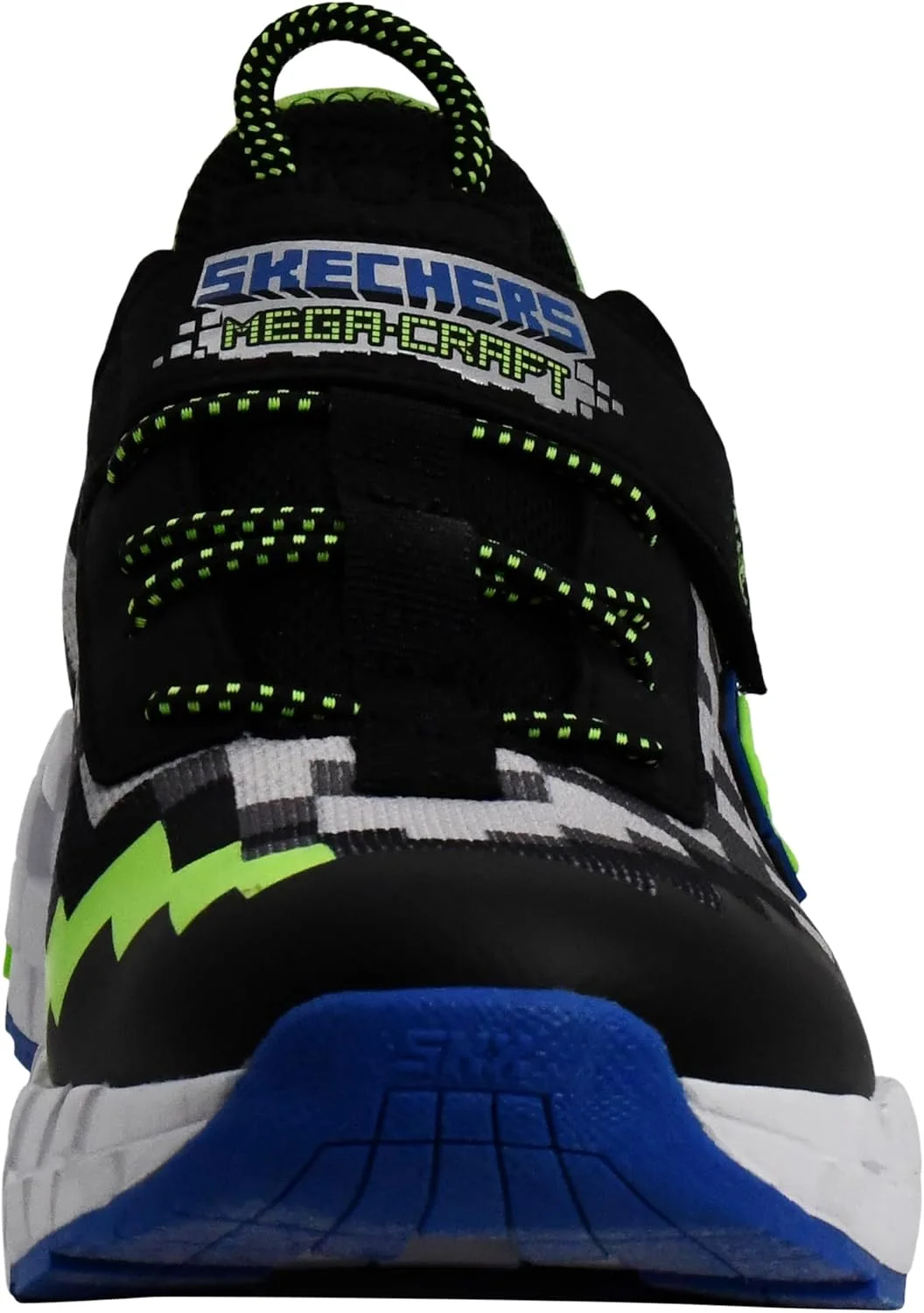 کفش ورزشی پسرانه Skechers Mega-craft