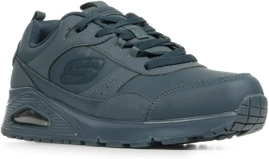 کفش کتانی پسرانه اسکیچرز مدل Uno