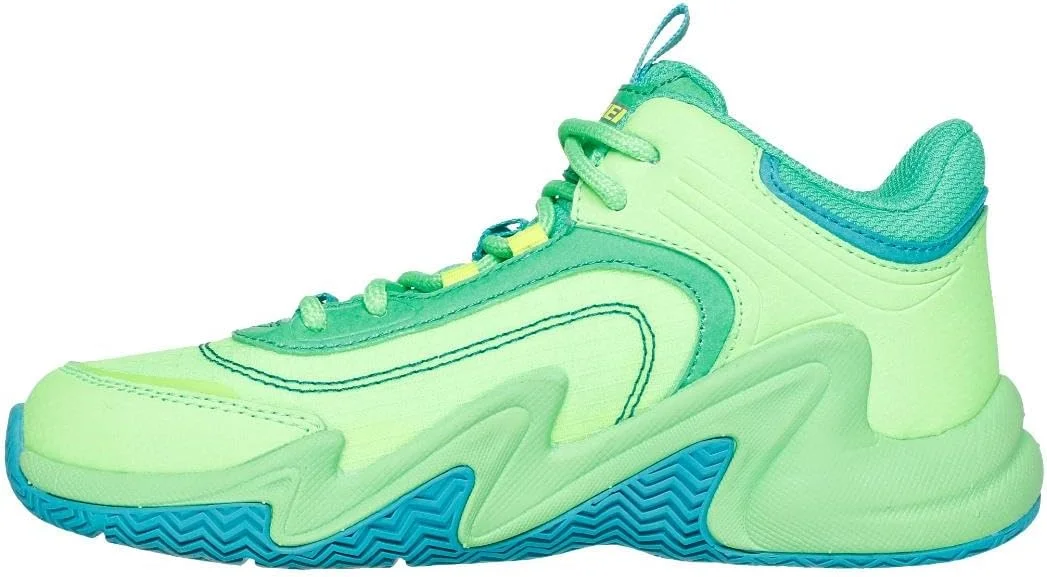 کفش ورزشی پسرانه اسکیچرز مدل Skech-flow