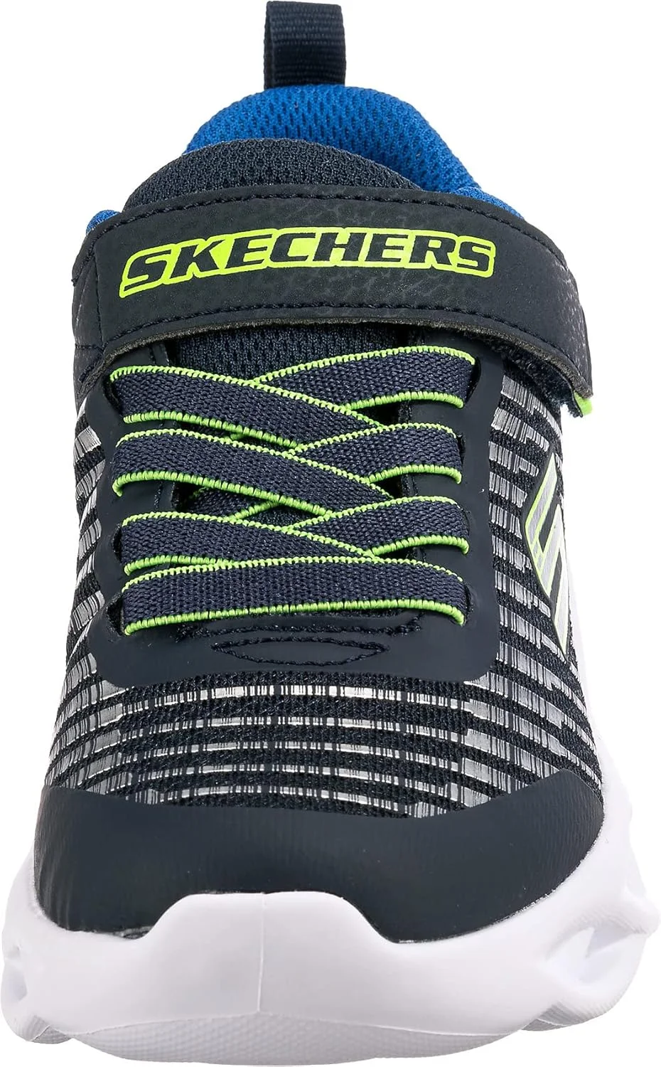 کفش پسرانه اسکیچرز مدل TWISTY BRIGHTS کفش پسرانه اسکیچرز مدل TWISTY BRIGHTS