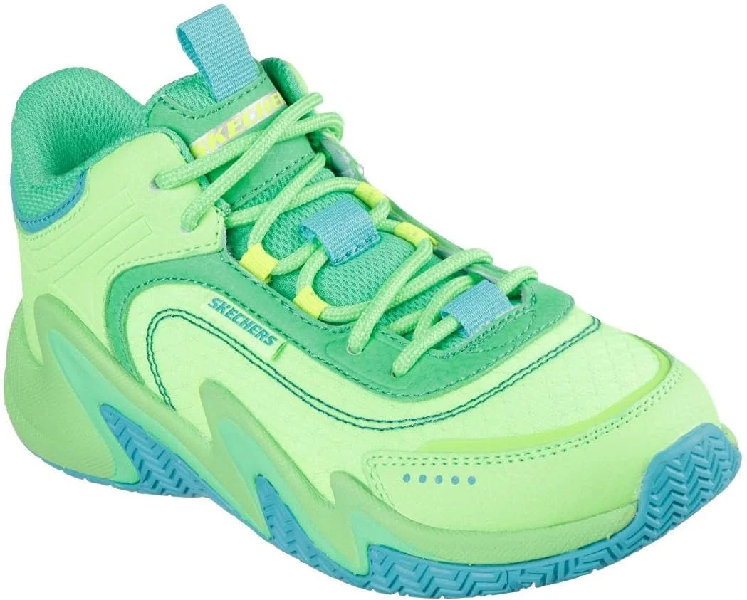 کفش ورزشی پسرانه اسکیچرز مدل Skech-flow