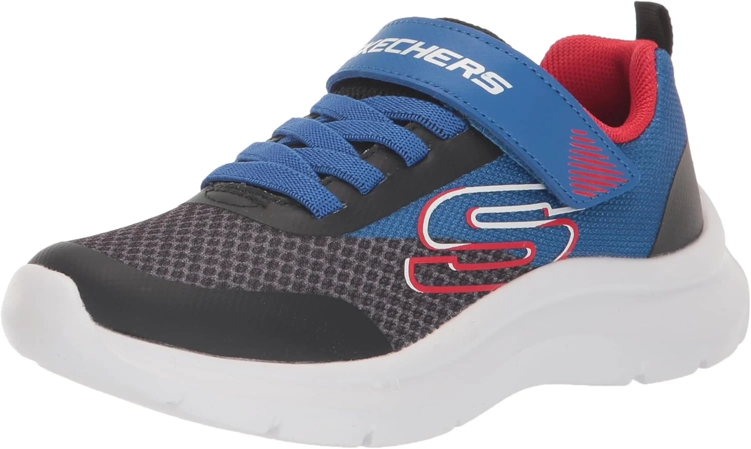 کفش ورزشی مردانه اسکیچرز Skech Fast - Solar-squad