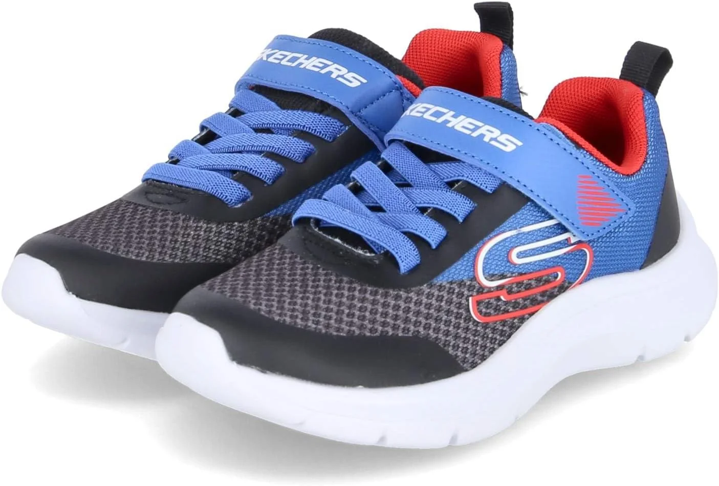 کفش ورزشی مردانه اسکیچرز Skech Fast - Solar-squad