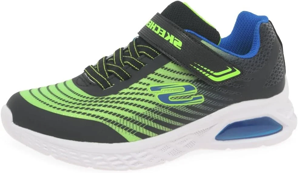 کفش ورزشی پسرانه Skechers Microspec Max II