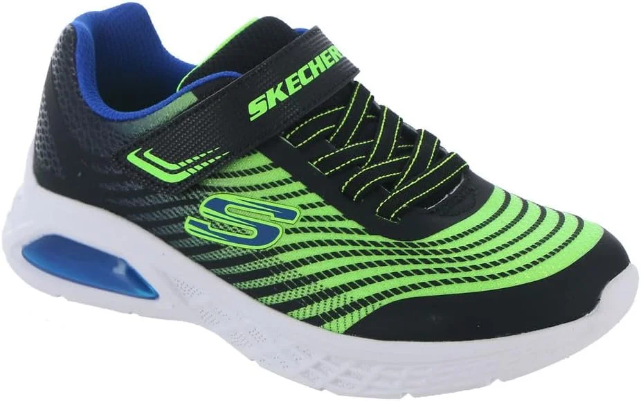 کفش ورزشی پسرانه Skechers Microspec Max II
