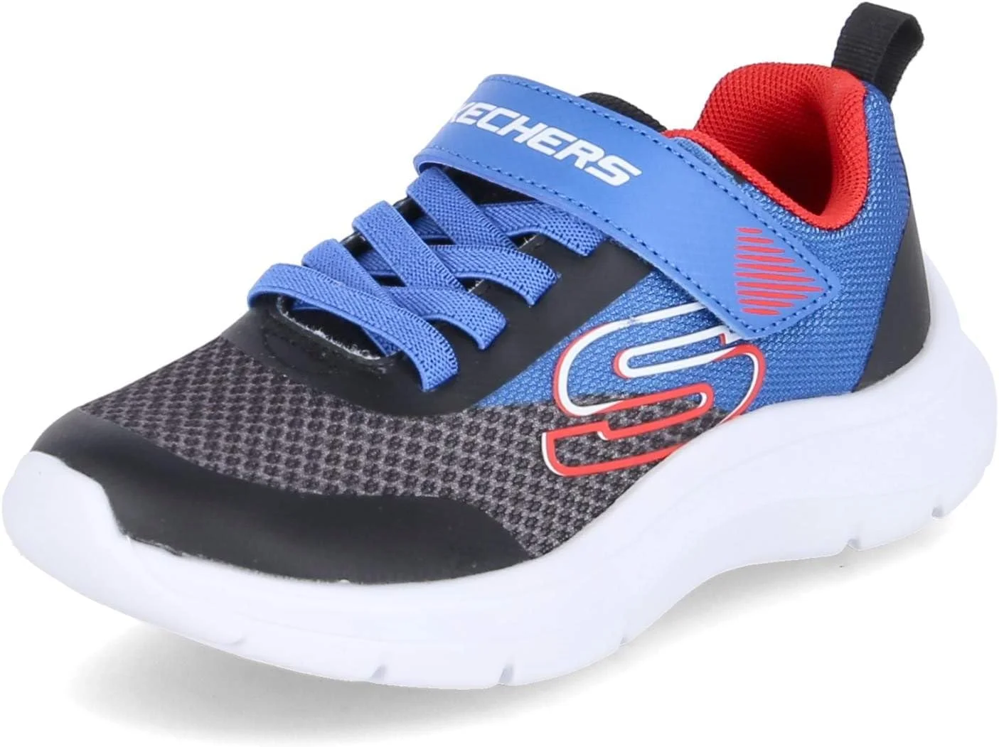 کفش ورزشی مردانه اسکیچرز Skech Fast - Solar-squad