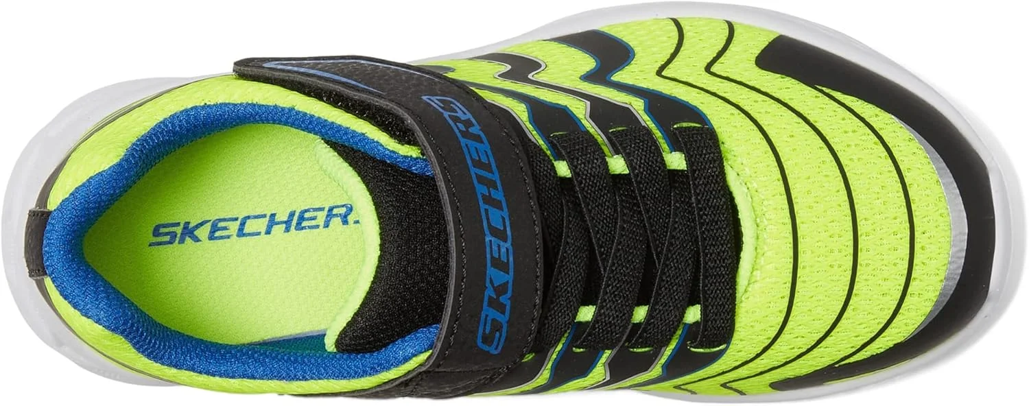 کفش ورزشی پسرانه اسکیچرز مدل Microspec Ii - Tromson