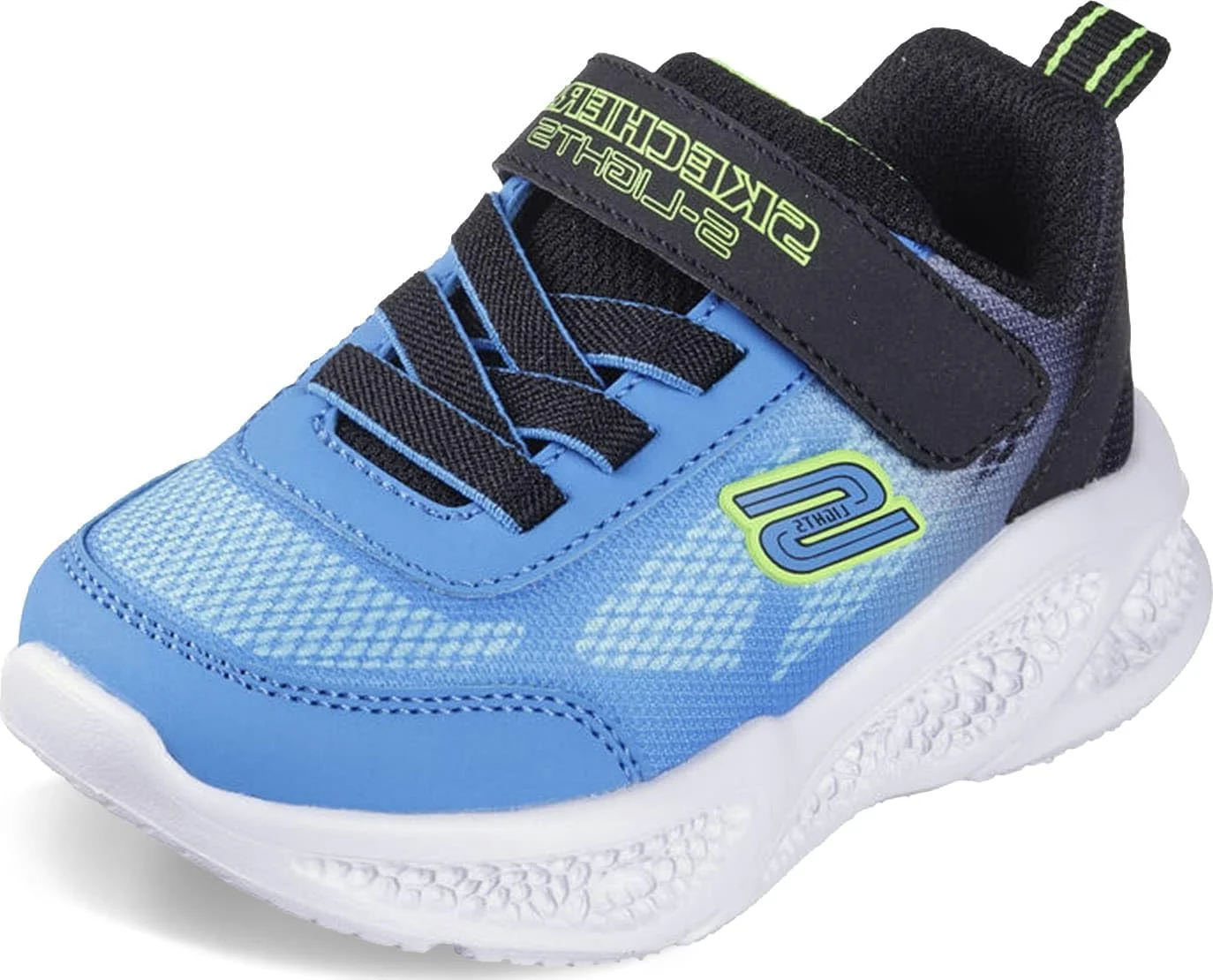 کفش پسرانه اسکیچرز مدل METEOR-LIGHTS