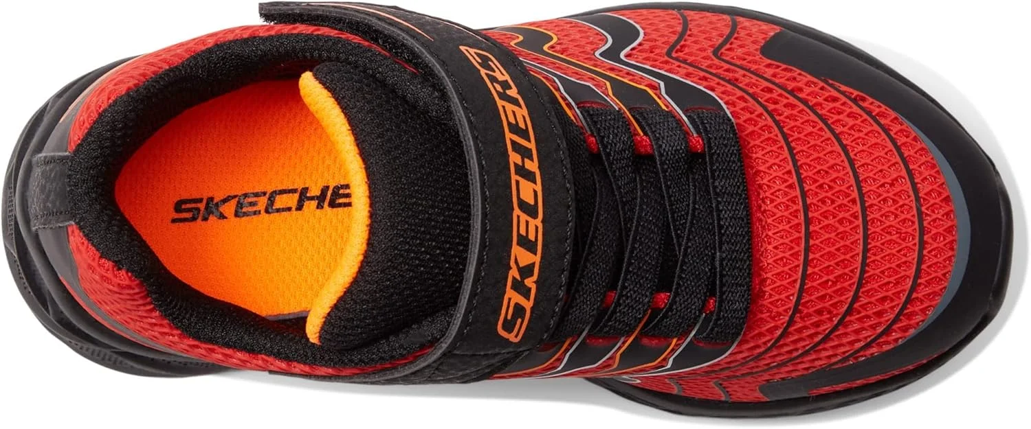 کفش ورزشی بچگانه اسکیچرز مدل MICROSPEC II