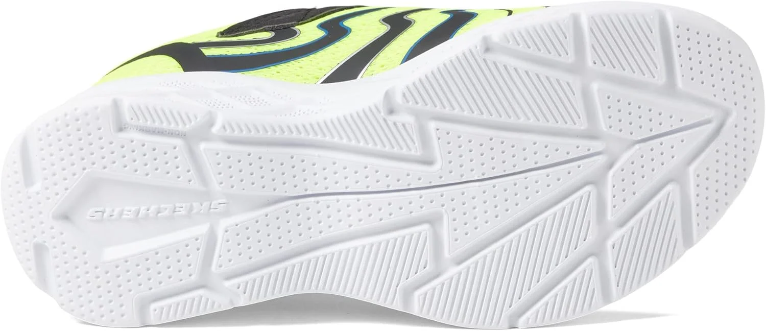 کفش ورزشی پسرانه اسکیچرز مدل Microspec Ii - Tromson