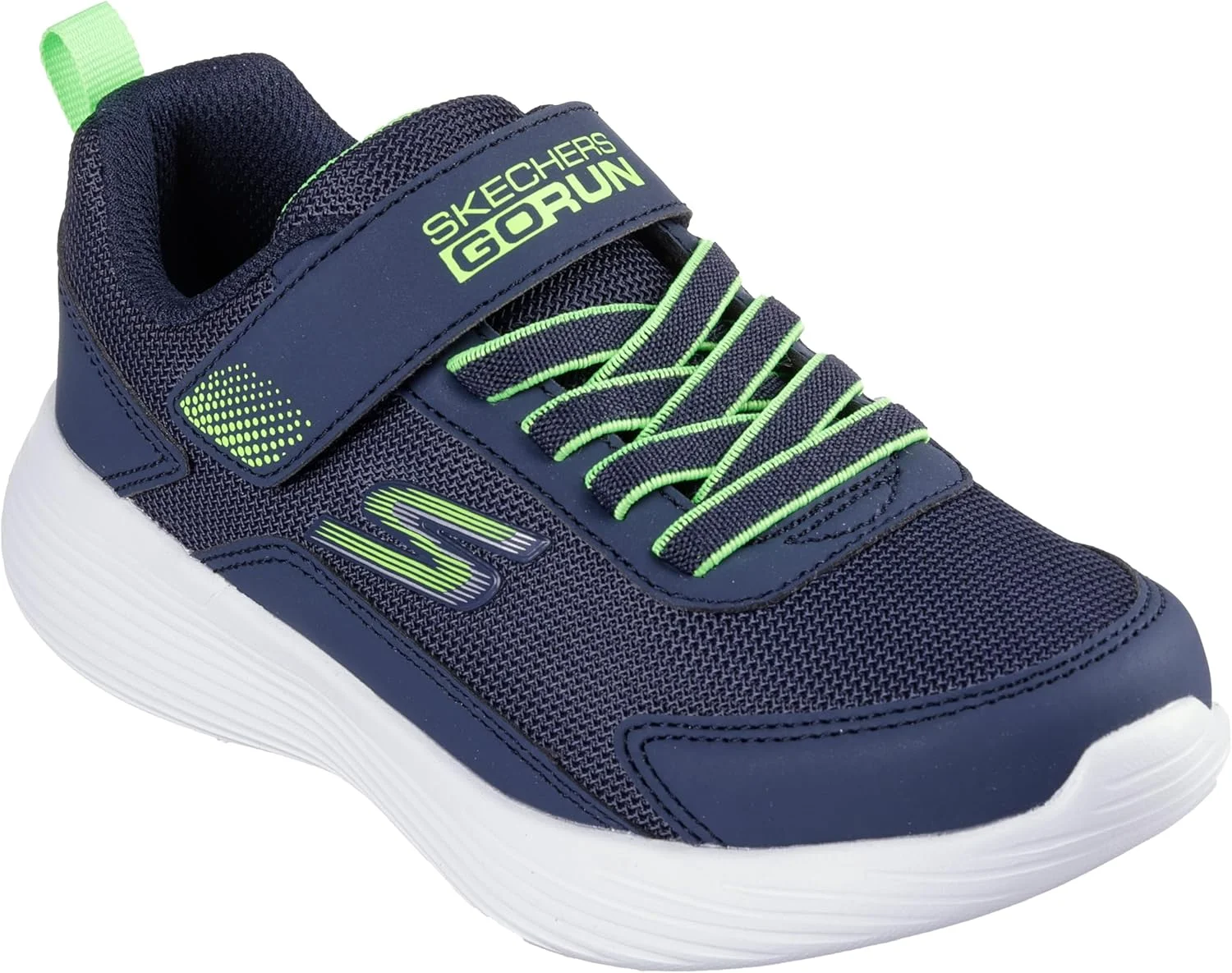 کفش ورزشی مردانه اسکیچرز GOrun 400 V2