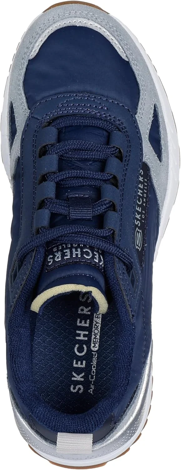 کفش ورزشی پسرانه اسکیچرز مدل Fury