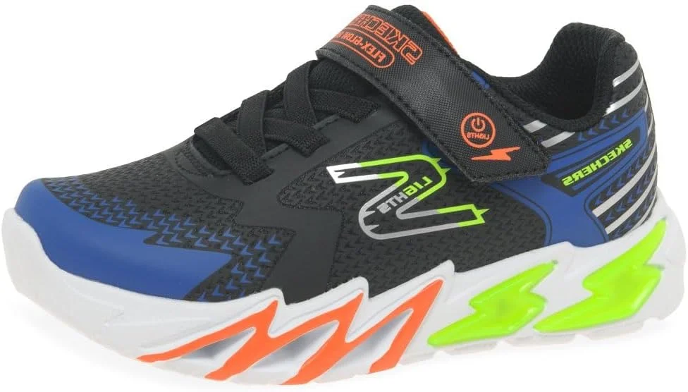 کفش های اسکیچرز فلکس گلو بولت