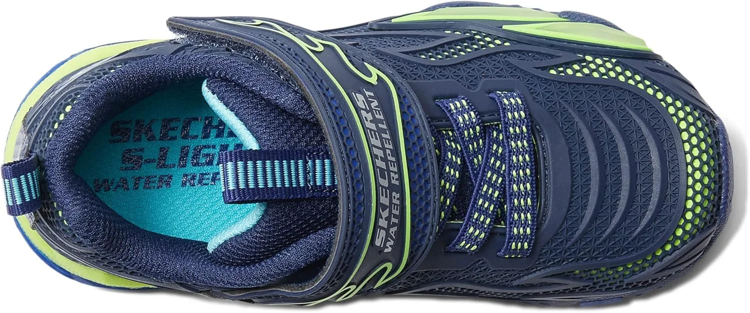 کفش کتانی پسرانه اسکیچرز مدل HYDRO LIGHTS