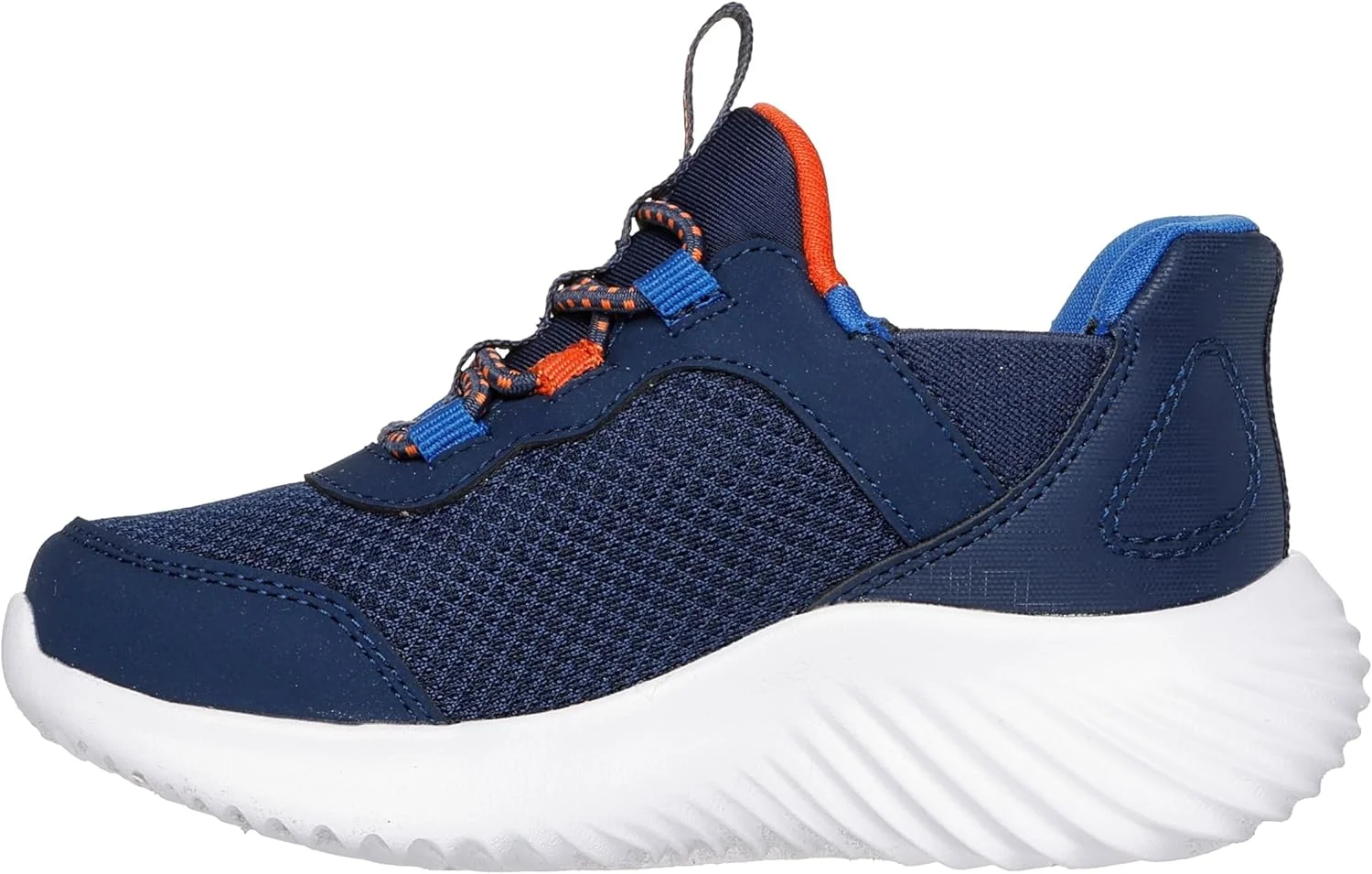 کفش ورزشی پسرانه Skechers Bounder