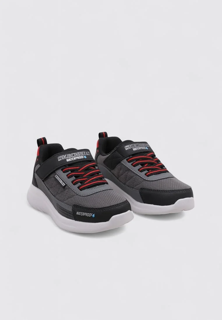 کفش ورزشی پسرانه اسکیچرز مدل Bounder 2.0