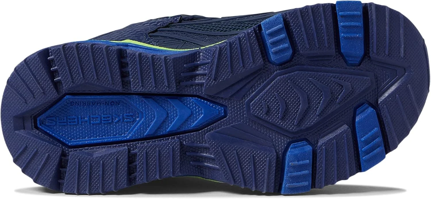 کفش کتانی پسرانه اسکیچرز مدل HYDRO LIGHTS