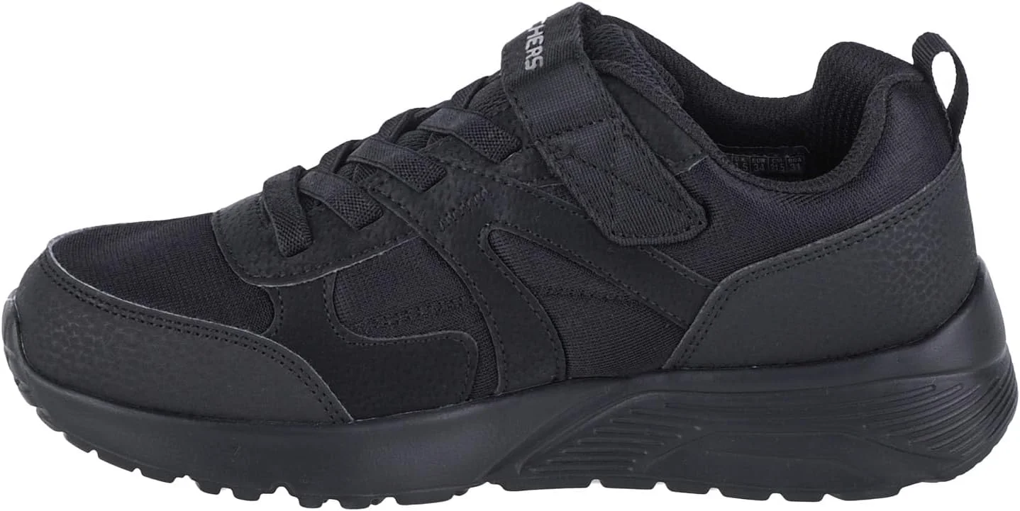 کفش ورزشی پسرانه اسکیچرز مدل Smooth Street