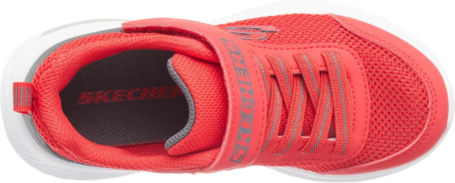 بوت پسرانه اسکیچرز BOUNDER-TECH