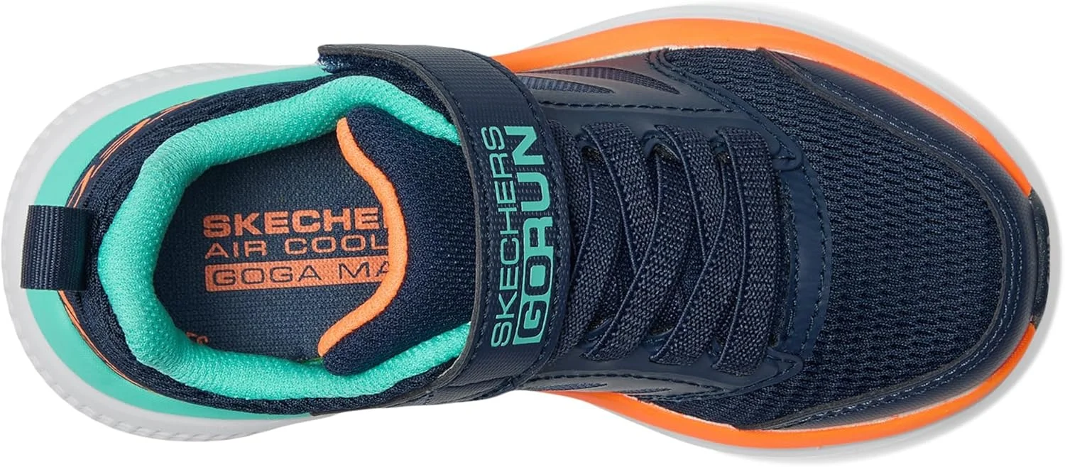 کفش پسرانه اسکیچرز مدل GO RUN ELEVATE 2.0