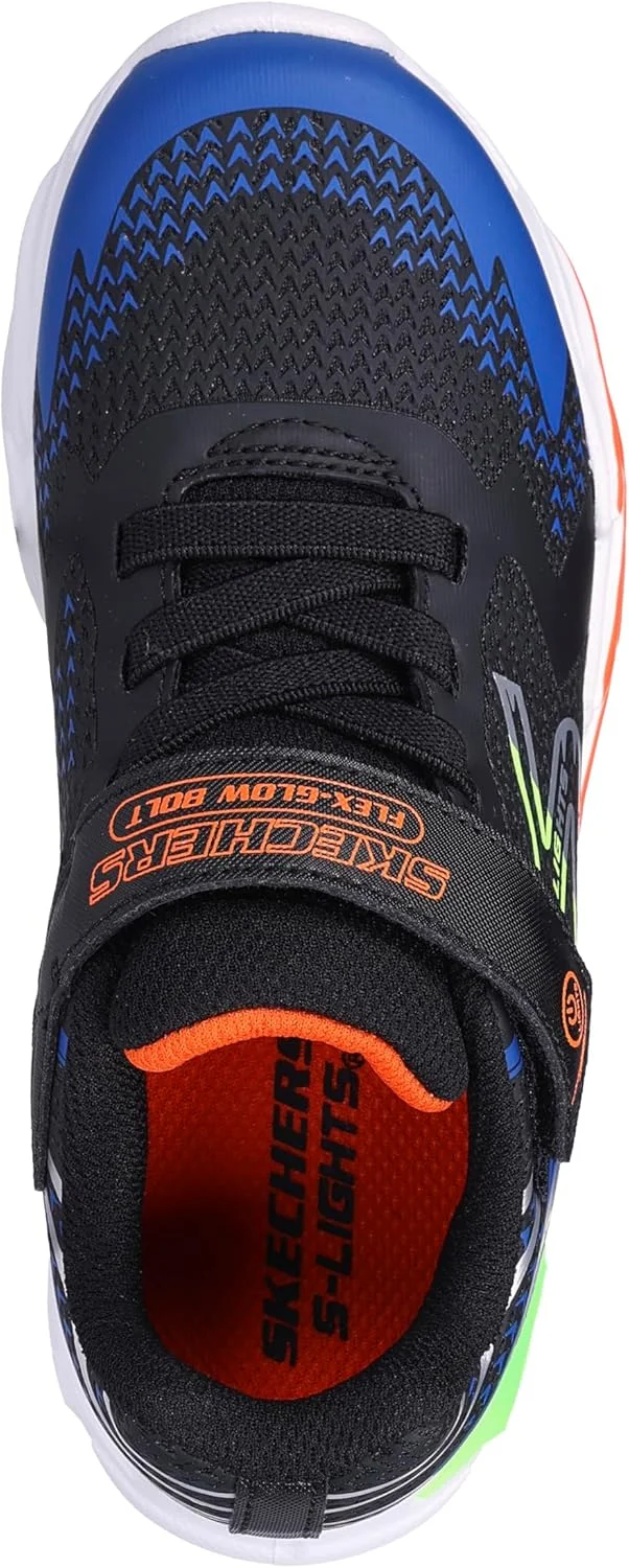 کفش های اسکیچرز فلکس گلو بولت