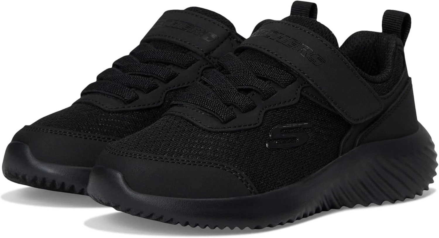 کفش پسرانه اسکچرز مدل BOUNDER