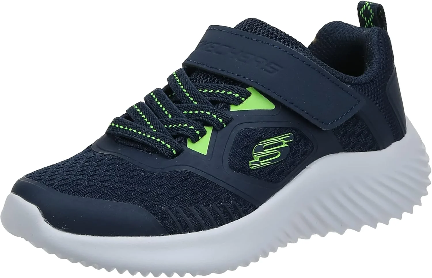 کفش ورزشی پسرانه Skechers BOUNDER