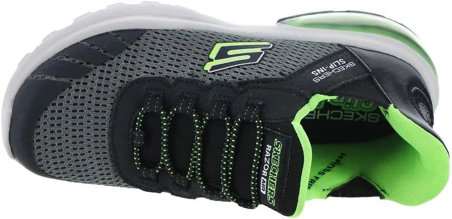 کفش ورزشی پسرانه اسکیچرز مدل Razor Air-Hyper-Brisk