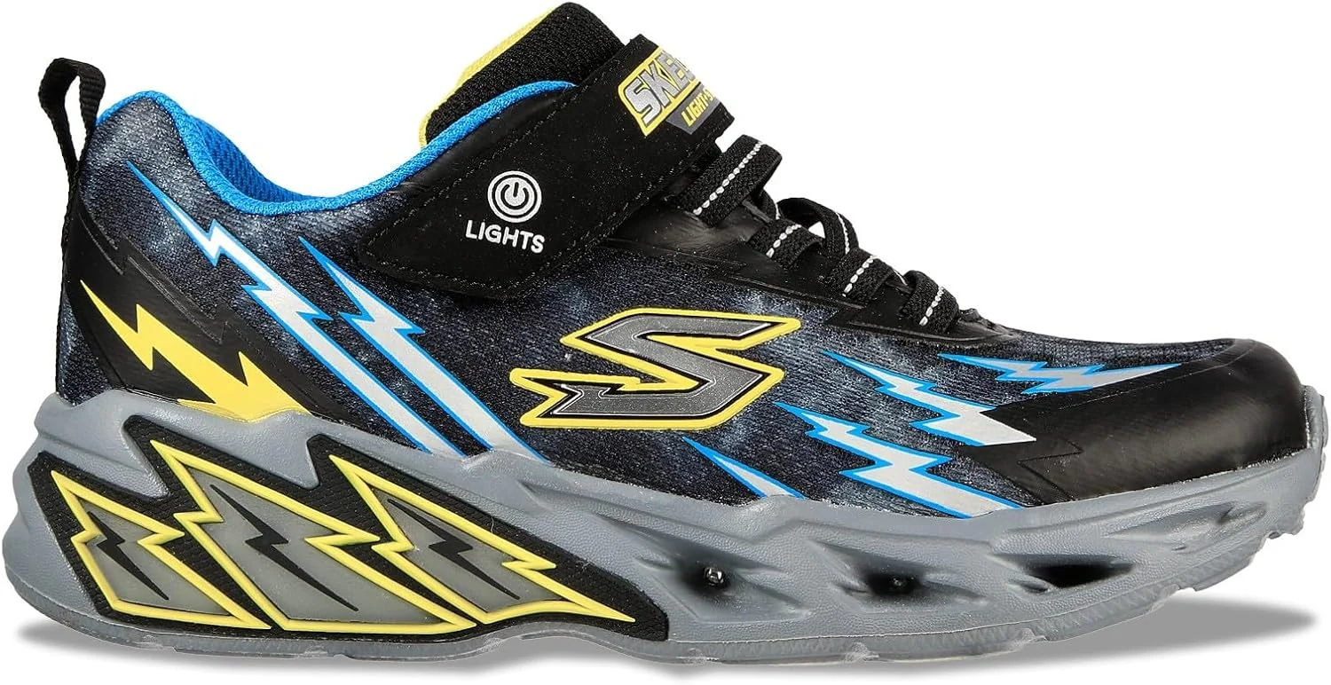 کفش ورزشی پسرانه Skechers Light Storm 2.0